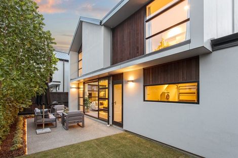 Photo of property in 5/182 Chester Street East, Christchurch Central, Christchurch, 8011