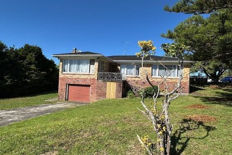 Photo of property in 14 Udys Road, Pakuranga, Auckland, 2010