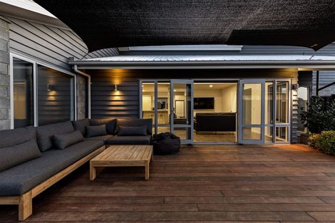 Photo of property in 1 Allison Crescent, Kaiapoi, 7630