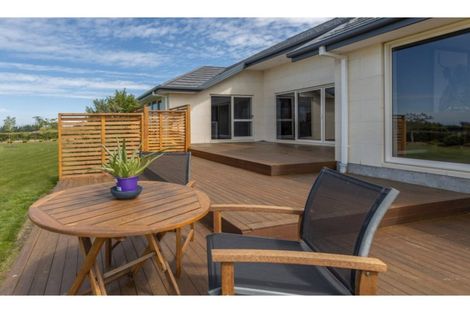 Photo of property in 143 Mcleods Road, Sefton, Rangiora, 7477
