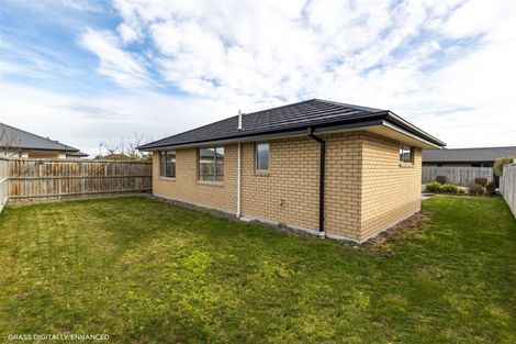 Photo of property in 8b Wootton Place, Kaiapoi, 7630