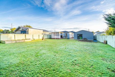Photo of property in 161 West Street, Hawthorndale, Invercargill, 9810