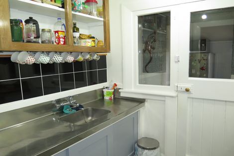 Photo of property in 43 Abbott Street, Pareora, 7912