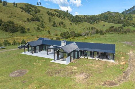 Photo of property in 387 Wentworth Valley Road, Whangamata, 3691