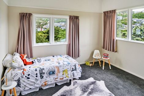 Photo of property in 2 Tarawera Road, Johnsonville, Wellington, 6037