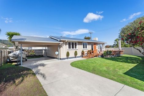 Photo of property in 67 Lord Cobham Avenue, Whakatane, 3120