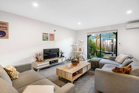 Photo of property in 3/25 Hargest Crescent, Sydenham, Christchurch, 8023