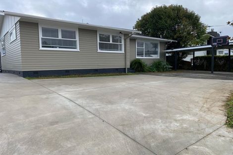 Photo of property in 20 Winsford Street, Manurewa, Auckland, 2102
