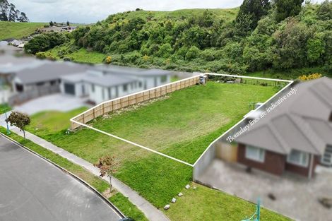 Photo of property in 21 Oakland Place, Ngongotaha, Rotorua, 3010