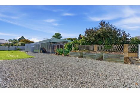 Photo of property in 11 Tancred Street, Geraldine, 7930