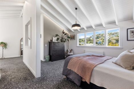 Photo of property in 3 Delhi Crescent, Khandallah, Wellington, 6035