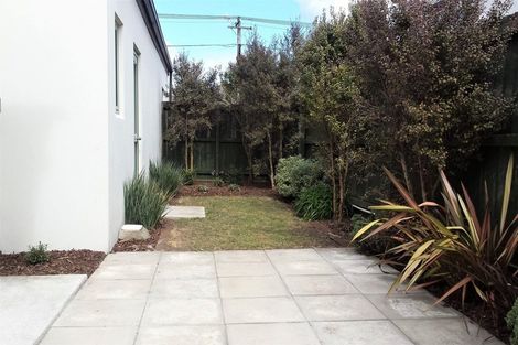 Photo of property in 2/13 Crohane Place, Addington, Christchurch, 8024