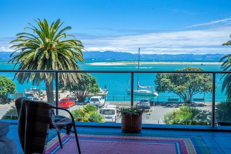 Photo of property in Waterfront Apartments, 5/309 Wakefield Quay, Stepneyville, Nelson, 7010