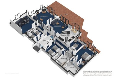 Photo of property in 4 Mount Isobel Place, Hanmer Springs, 7334