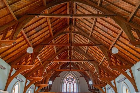 Photo of property in 24 Thackeray Street, Saint Andrews, 7988