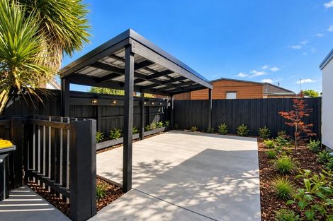 Photo of property in 5/265 Lyttelton Street, Spreydon, Christchurch, 8024