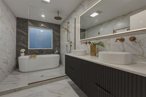 Photo of property in 240 Park Estate Road, Rosehill, Papakura, 2113