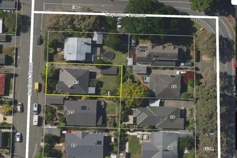 Photo of property in 13 Scotland Street, Nelson South, Nelson, 7010