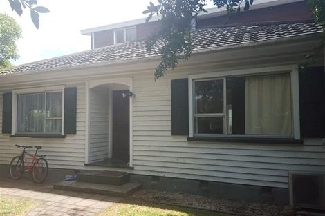 Photo of property in 247 Ilam Road, Ilam, Christchurch, 8041