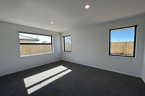 Photo of property in 70 Crossley Avenue, Woodend, 7610