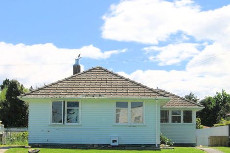 Photo of property in 6 Mangapapa Road, Mangapapa, Gisborne, 4010