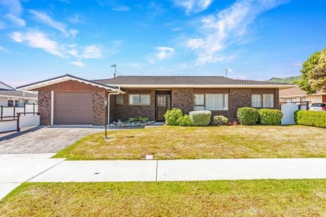 Photo of property in 59 Belvedere Avenue, Waikanae, 5036