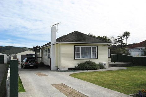 Photo of property in 7 Frederick Street, Wainuiomata, Lower Hutt, 5014
