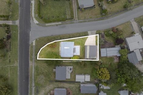 Photo of property in 17 Lake Road, Mangakino, 3421