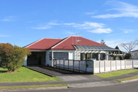 Photo of property in 5 Flemington Place, Nawton, Hamilton, 3200