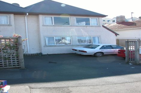 Photo of property in 147b Cargill Street, Dunedin Central, Dunedin, 9016