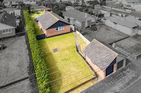 Photo of property in 178 Puriri Street, Castlecliff, Whanganui, 4501