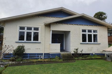 Photo of property in 113 Mangorei Road, Merrilands, New Plymouth, 4312
