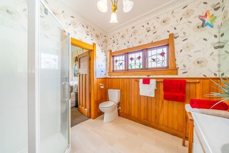 Photo of property in 19 Burnside Street, Waterloo, Lower Hutt, 5011