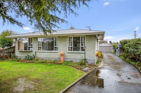 Photo of property in 7 Westmont Street, Ilam, Christchurch, 8041