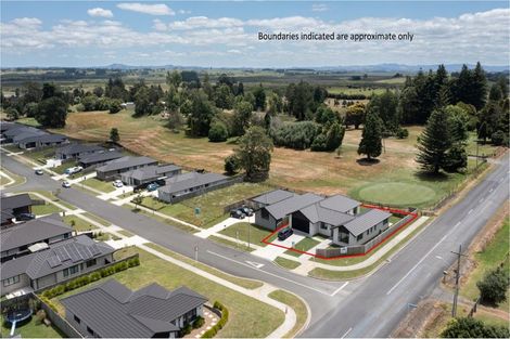Photo of property in 79 Murray Ward Drive, Te Kauwhata, 3710