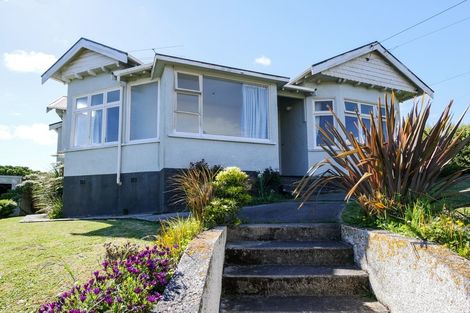 Photo of property in 17 Elliot Street, Andersons Bay, Dunedin, 9013