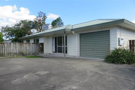 Photo of property in 114a Maddison Street, Akina, Hastings, 4122