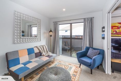 Photo of property in 525d Manchester Street, St Albans, Christchurch, 8014