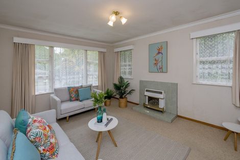 Photo of property in 3 Churchill Street, Levin, 5510