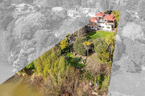 Photo of property in 9 Riverbank Road, Okoia, Whanganui, 4573