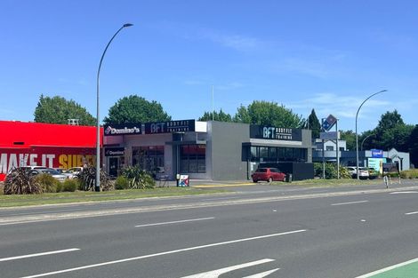 Photo of property in 11 Willoughby Street, Whitiora, Hamilton, 3200