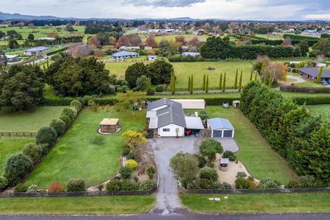 Photo of property in 74 Charles Street, Carterton, 5713