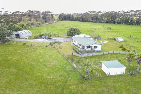 Photo of property in 131 Pairatahi Road, Kaingaroa, Kaitaia, 0483