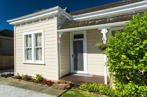 Photo of property in 15 Harris Street, Kaiti, Gisborne, 4010