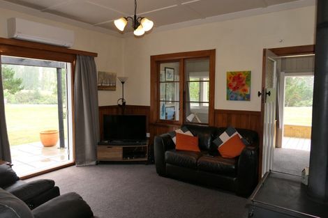 Photo of property in Olrig Station, 1287 Kereru Road, Maraekakaho, Hastings, 4171