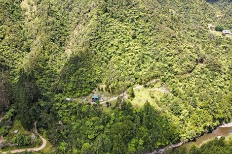 Photo of property in 713a-b Pakihi Road, Toatoa, Opotiki, 3197