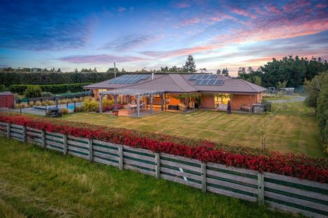 Photo of property in 35 Browns Rock Road, Burnt Hill, Oxford, 7495