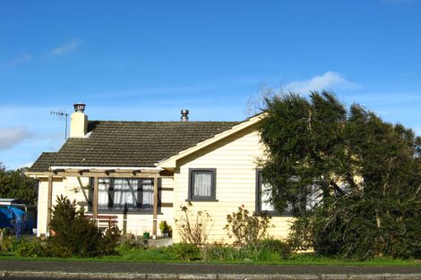 Photo of property in 5 Fox Street, Avenal, Invercargill, 9810