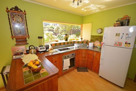 Photo of property in 4 Island View Terrace, Waikanae Beach, Waikanae, 5036