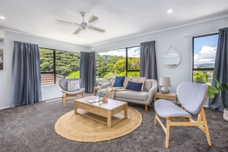 Photo of property in 99 Ayton Drive, Whitby, Porirua, 5024